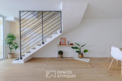 Maison à vendre à BORDEAUX  - 7 pièces - 113 m² 