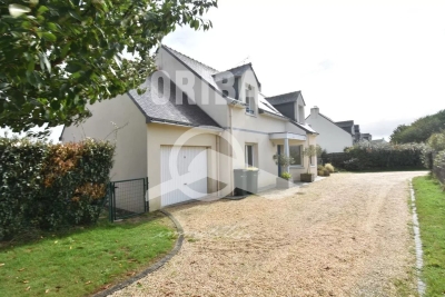 Maison à vendre à GUÉRANDE  - 6 pièces - 151 m² 