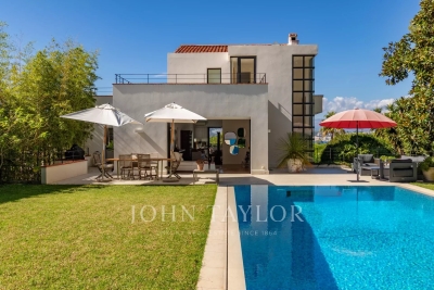 Maison &agrave; vendre &agrave; CAP D'ANTIBES   - 320 m&sup2; 