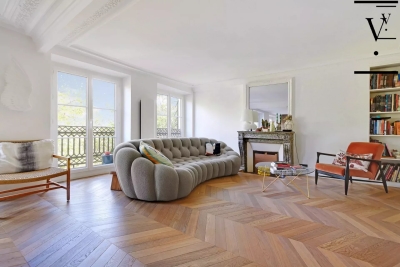 Appartement à vendre à PARIS 3EME Sainte-Marguerite 4 - 3 pièces - 115 m² 