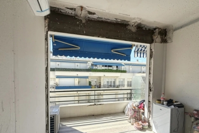 Appartement à vendre à NICE Beausoleil Superieur - 2 pièces - 50 m² 