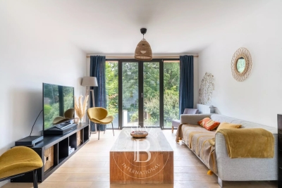 Maison à vendre habiter extension centre ville 