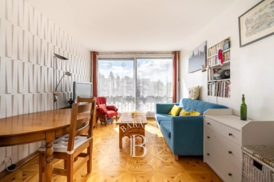 Appartement &agrave; vendre &agrave; LE CHESNAY-ROCQUENCOURT  - 4 pi&egrave;ces - 82 m&sup2; 