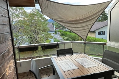 Appartement &agrave; vendre &agrave; THONON-LES-BAINS  - 4 pi&egrave;ces - 95 m&sup2; 