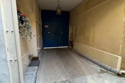 Commerce à vendre à PARIS 3EME Jardin des Plantes 7 - 3 pièces - 71 m² 