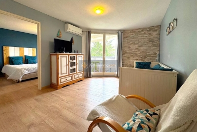 Appartement à vendre à ST-AYGULF Évenos - 2 pièces - 41 m² 