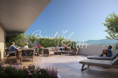 Appartement à vendre à CANET EN ROUSSILLON Moulin à Vent - 4 pièces - 91 m² 