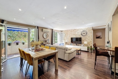 Appartement à vendre à LE CANNET  - 4 pièces - 78 m² 