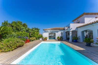Maison &agrave; vendre &agrave; PERPIGNAN Las Cobas 1 - 6 pi&egrave;ces - 190 m&sup2; 