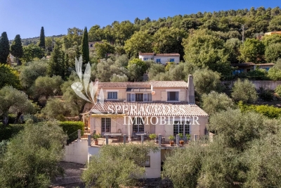 Maison à vendre à SPÉRACÈDES  - 6 pièces - 173 m² 