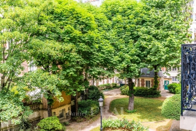 Appartement à vendre à PARIS 5EME Charonne - 5 pièces - 115 m² 