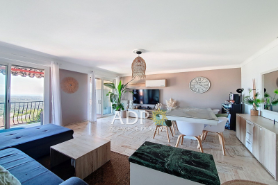 Appartement à vendre à GRASSE  - 4 pièces - 76 m² 
