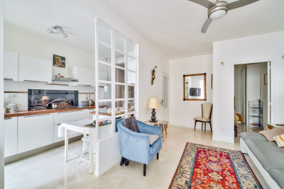 Appartement à vendre à NICE  - 3 pièces - 86 m² 