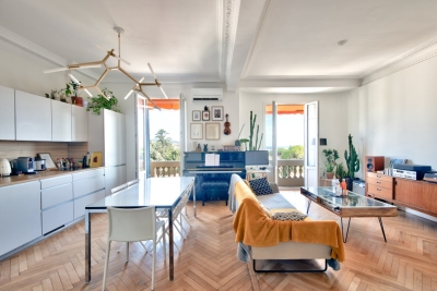 Appartement à vendre appartement 4 pieces nice