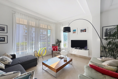 Appartement &agrave; vendre &agrave; NICE Desambrois - 4 pi&egrave;ces - 110 m&sup2; 
