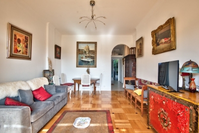 Apartment for sale in BEAULIEU-SUR-MER  - 2 rooms - 56 m² 