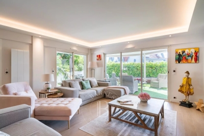 Apartment in Cannes for rental from 5 400 € / week, Photo 3