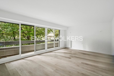 Appartement à louer à PARIS 16EME Saint-Vincent de Paul 5 - 3 pièces - 88 m² 