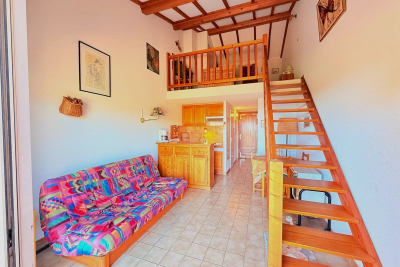 Appartement à vendre appartement calme saint privat 