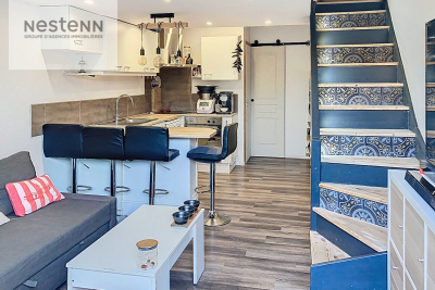 Maison à vendre à SANARY-SUR-MER  - 3 pièces - 39 m² 