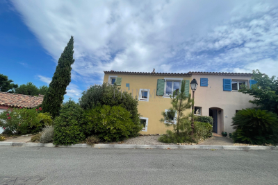 Maison à vendre à ROQUEBRUNE-SUR-ARGENS  - 5 pièces - 96 m² 