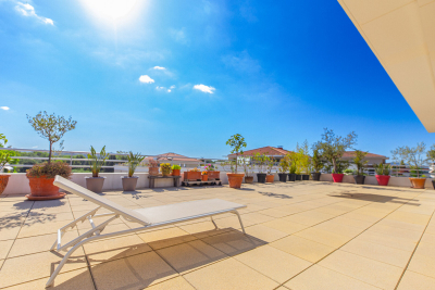 Appartement à vendre à MANDELIEU-LA-NAPOULE  - 4 pièces - 91 m² 