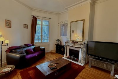 Maison à vendre à BORDEAUX  - 10 pièces - 255 m² 
