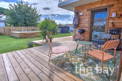 Maison à vendre à GUJAN-MESTRAS  - 7 pièces - 228 m² 