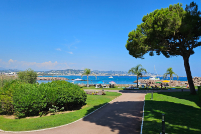 Appartement à vendre au sol fayence 