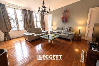 Appartement à vendre à AVIGNON Montfavet Pericentre - 5 pièces - 154 m² 