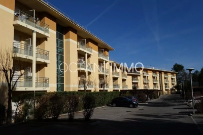 Appartement &agrave; vendre &agrave; BIOT  - 2 pi&egrave;ces - 32 m&sup2; 