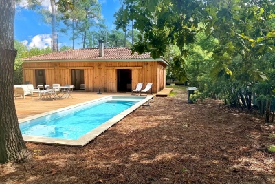 Maison à vendre à LÈGE-CAP-FERRET  - 4 pièces - 80 m² 