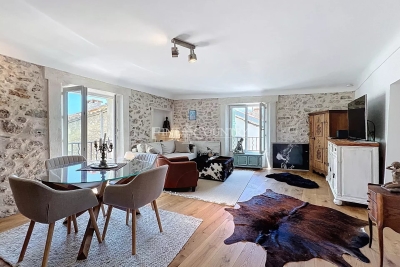 Appartement à vendre à MOUGINS l'Estagnol - 2 pièces - 50 m² 