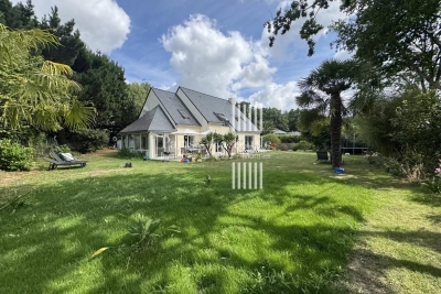 Maison à vendre à LA BAULE ESCOUBLAC  - 8 pièces - 190 m² 
