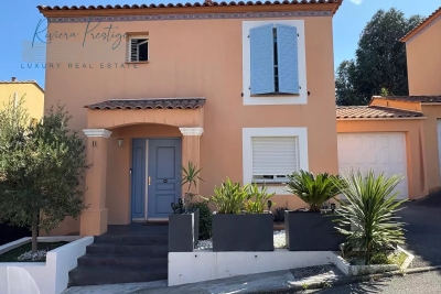 House for sale in CANNES  - 4 rooms - 88 m² 