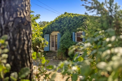 Maison à vendre à GASSIN Saint-Jean du Var Iii - 3 pièces - 89 m² 