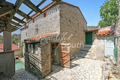 Maison à vendre à EUS Moulin à Vent 1 - 4 pièces - 105 m² 