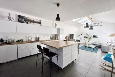 Maison à vendre à BORDEAUX  - 3 pièces - 109 m² 