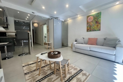 Apartment for sale in ANTIBES  - 1 rooms - 33 m² 