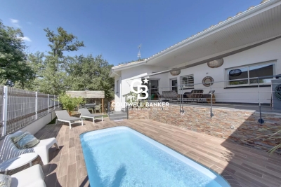 Maison à vendre à PERPIGNAN Moulin à Vent - 5 pièces  