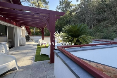 Appartement à vendre à SOORTS-HOSSEGOR  - 3 pièces - 88 m² 