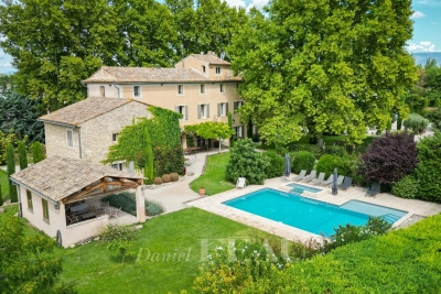 Maison &agrave; vendre parc la bastide 3 