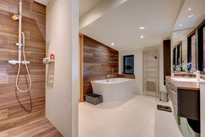 Maison à vendre à VAL D'OINGT Soucieu-en-Jarrest - 5 pièces - 185 m² 