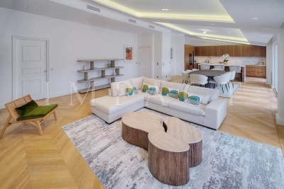 Appartement à vendre à CANNES  - 5 pièces - 196 m² 