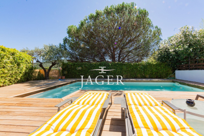 Maison &agrave; vendre &agrave; COGOLIN  - 6 pi&egrave;ces - 168 m&sup2; 