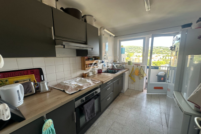Appartement à vendre à DRAGUIGNAN Centre Ville Sud - 3 pièces - 70 m² 