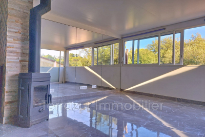 House for sale in VALLAURIS  - 3 rooms - 50 m² 