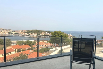 Maison à vendre à PORT VENDRES Moulin à Vent - 4 pièces - 213 m² 