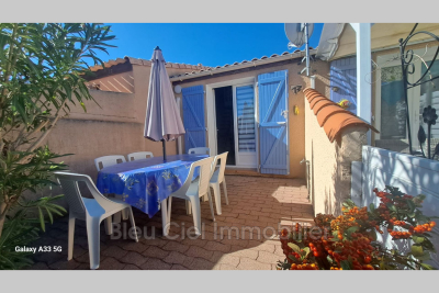 Maison à vendre rue des pavillons