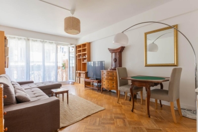 Apartment for sale in PARIS 6EME  - 4 rooms - 99 m² 